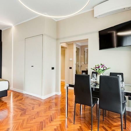 Frattina High-End Apt Ρώμη Εξωτερικό φωτογραφία
