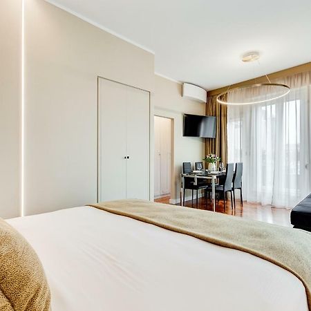 Frattina High-End Apt Ρώμη Εξωτερικό φωτογραφία