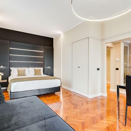 Frattina High-End Apt Ρώμη Εξωτερικό φωτογραφία