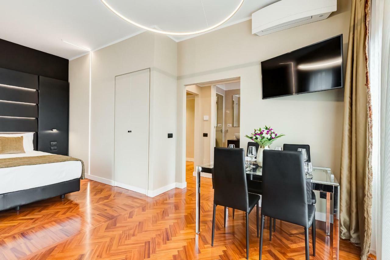 Frattina High-End Apt Ρώμη Εξωτερικό φωτογραφία