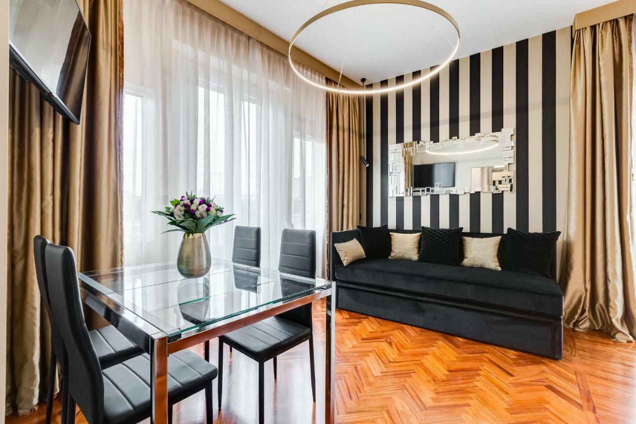 Frattina High-End Apt Ρώμη Εξωτερικό φωτογραφία