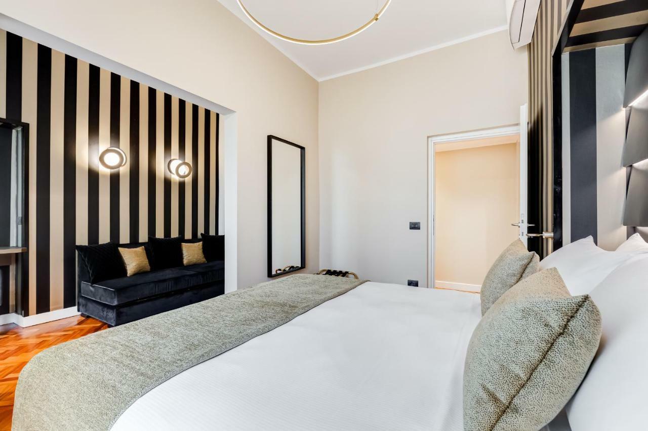 Frattina High-End Apt Ρώμη Εξωτερικό φωτογραφία