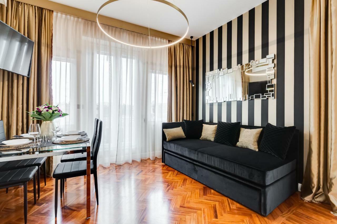Frattina High-End Apt Ρώμη Εξωτερικό φωτογραφία