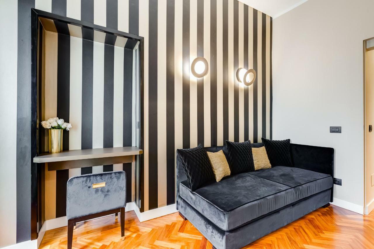 Frattina High-End Apt Ρώμη Εξωτερικό φωτογραφία