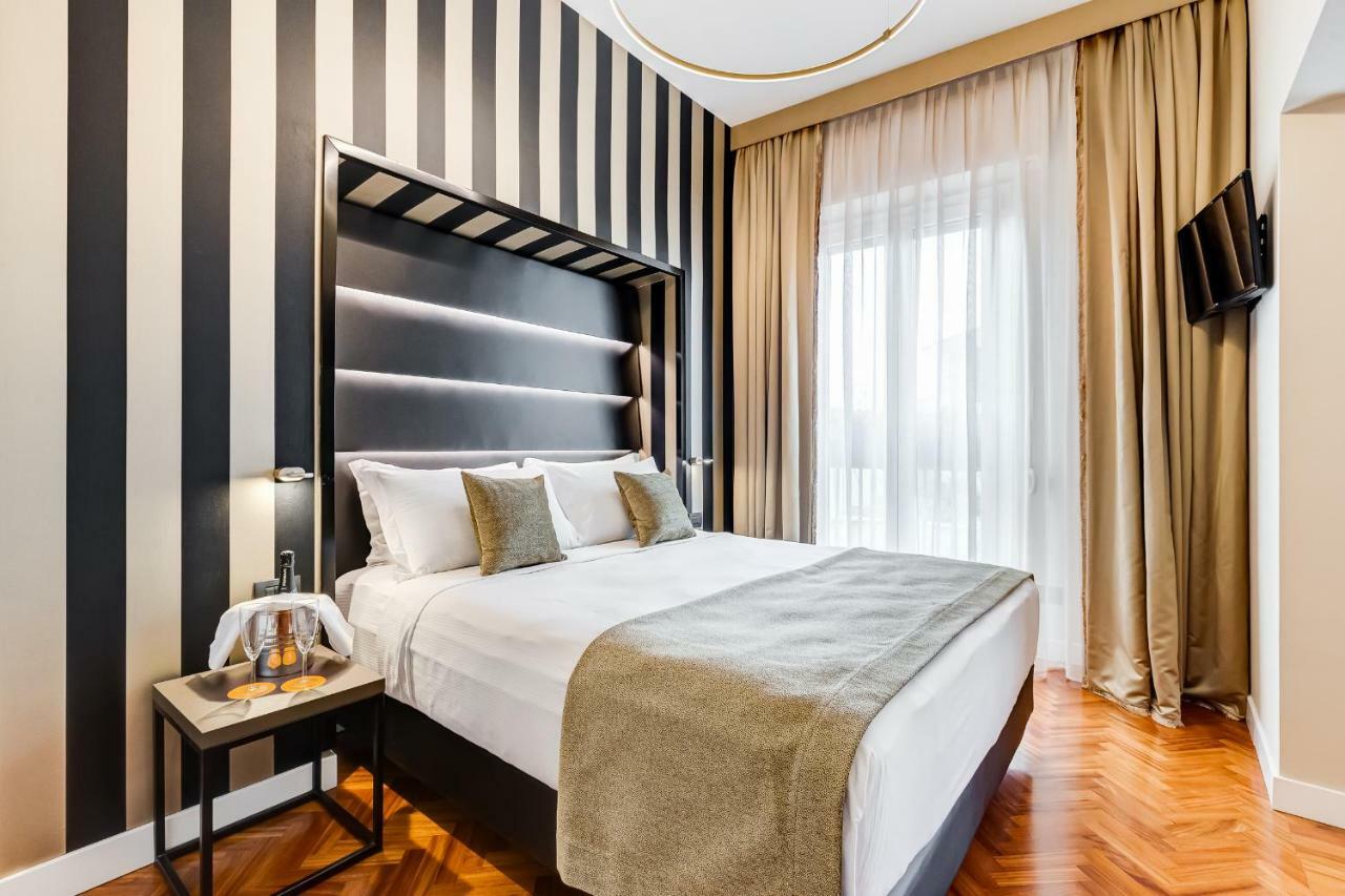Frattina High-End Apt Ρώμη Εξωτερικό φωτογραφία