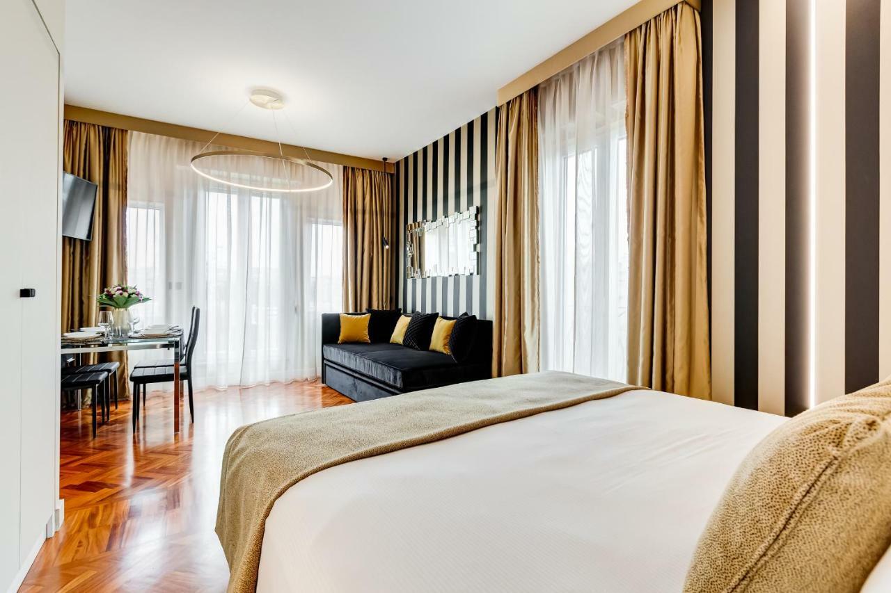 Frattina High-End Apt Ρώμη Εξωτερικό φωτογραφία