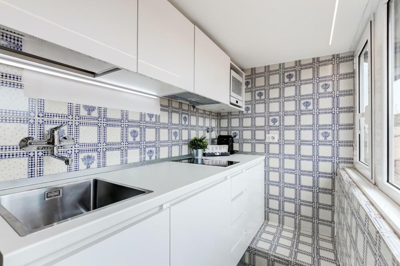 Frattina High-End Apt Ρώμη Εξωτερικό φωτογραφία