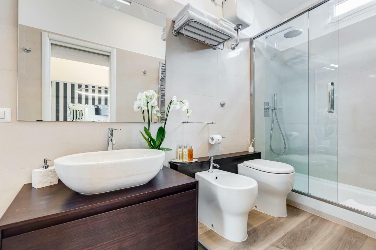 Frattina High-End Apt Ρώμη Εξωτερικό φωτογραφία
