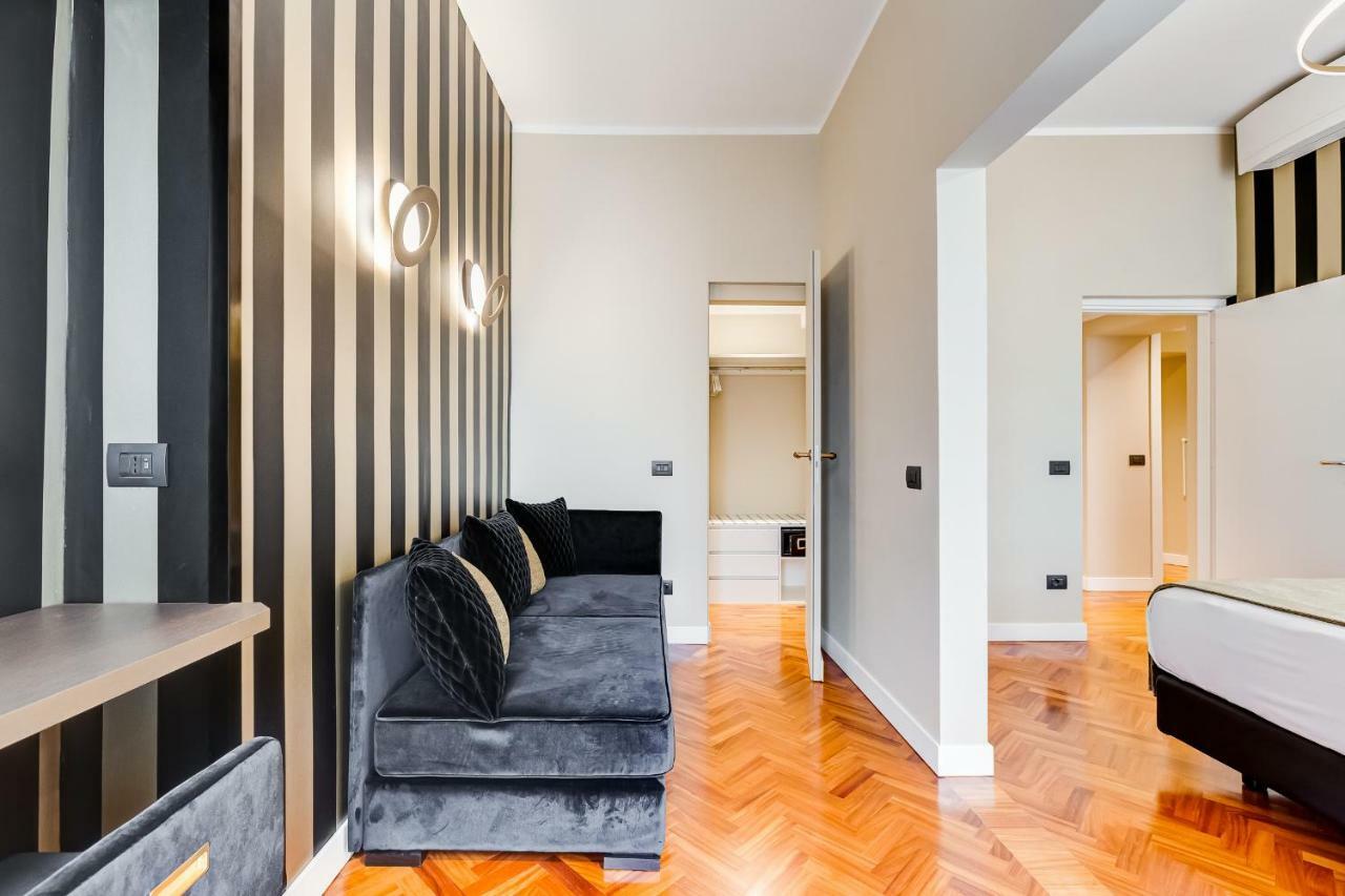 Frattina High-End Apt Ρώμη Εξωτερικό φωτογραφία