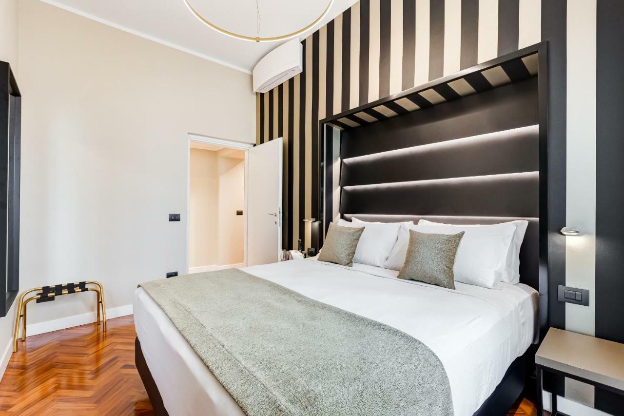 Frattina High-End Apt Ρώμη Εξωτερικό φωτογραφία