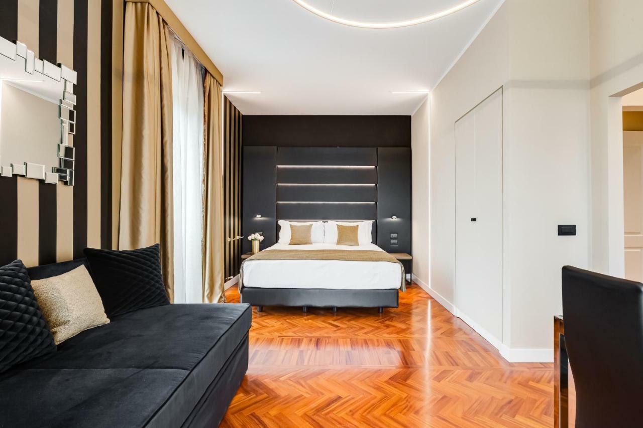Frattina High-End Apt Ρώμη Εξωτερικό φωτογραφία
