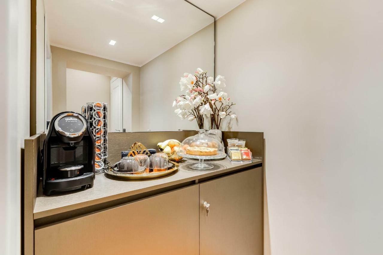 Frattina High-End Apt Ρώμη Εξωτερικό φωτογραφία