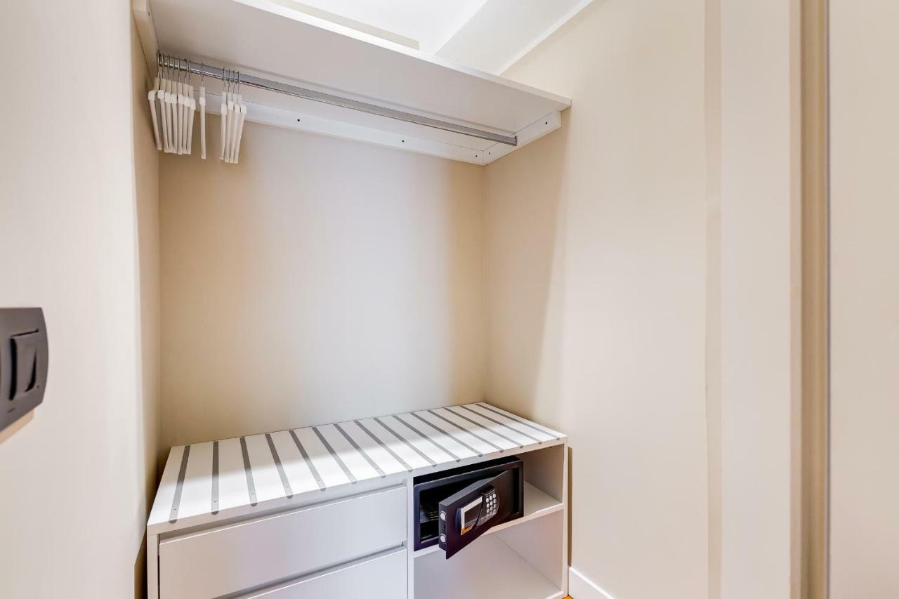 Frattina High-End Apt Ρώμη Εξωτερικό φωτογραφία