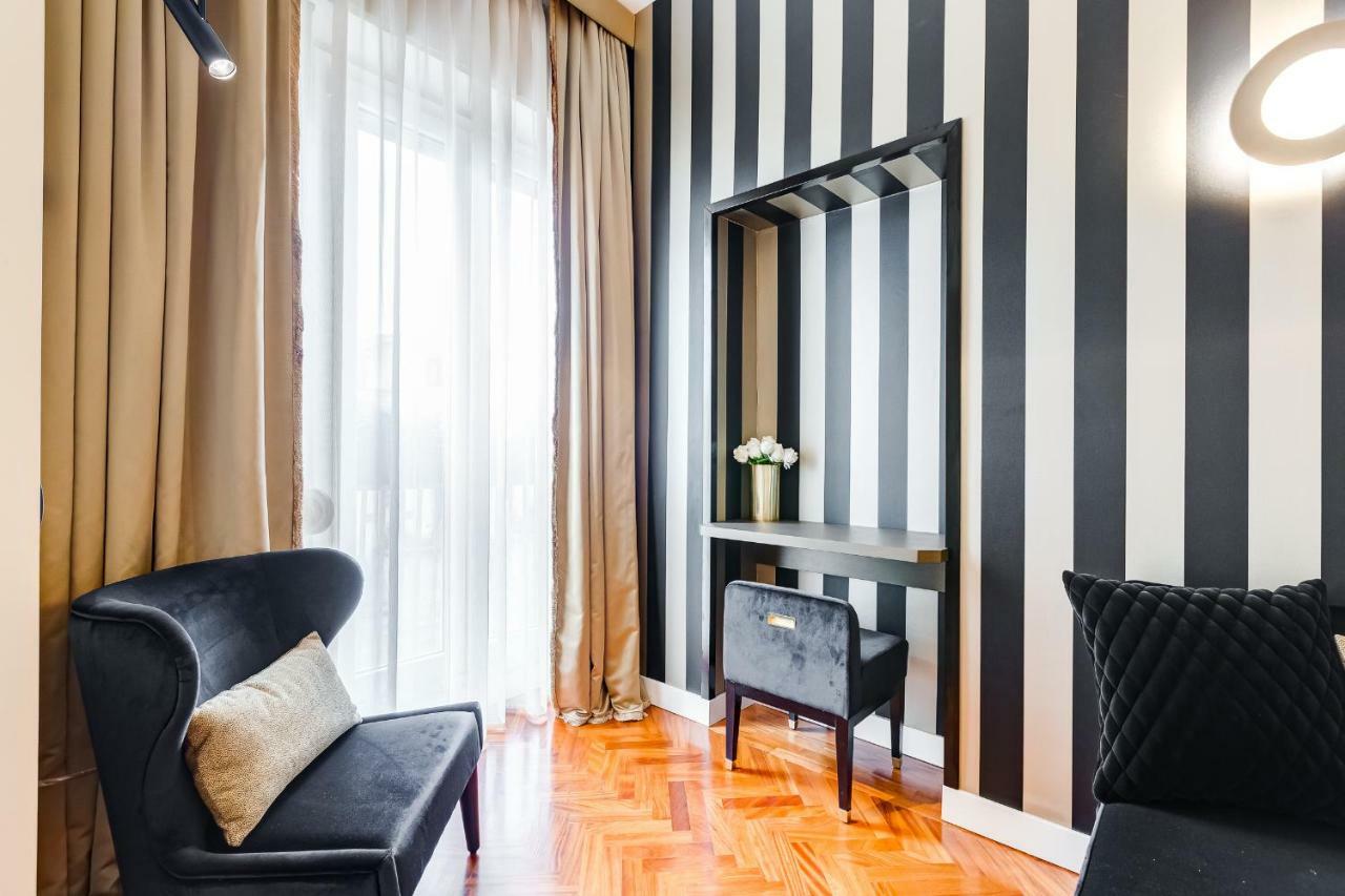 Frattina High-End Apt Ρώμη Εξωτερικό φωτογραφία