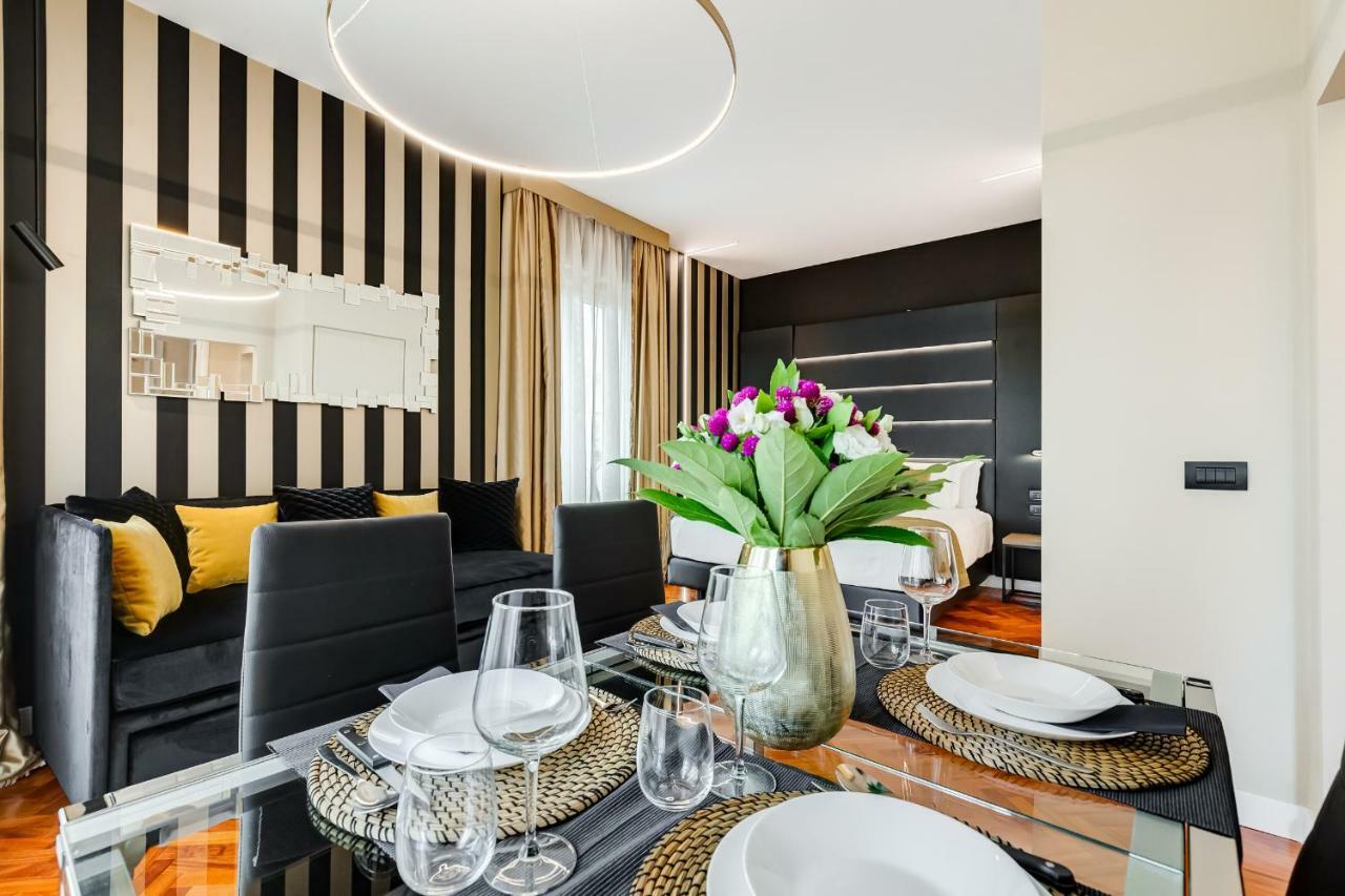 Frattina High-End Apt Ρώμη Εξωτερικό φωτογραφία