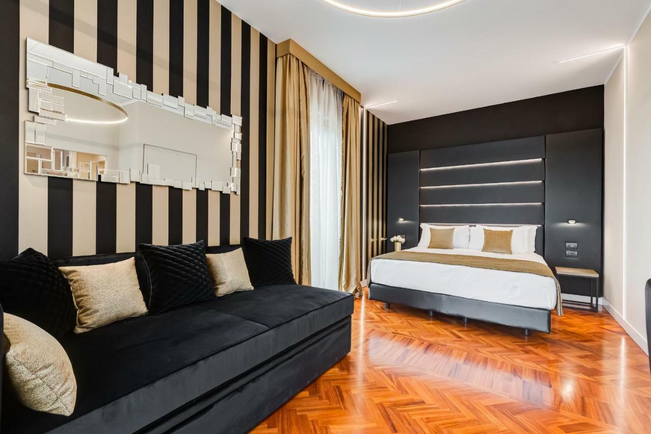 Frattina High-End Apt Ρώμη Εξωτερικό φωτογραφία