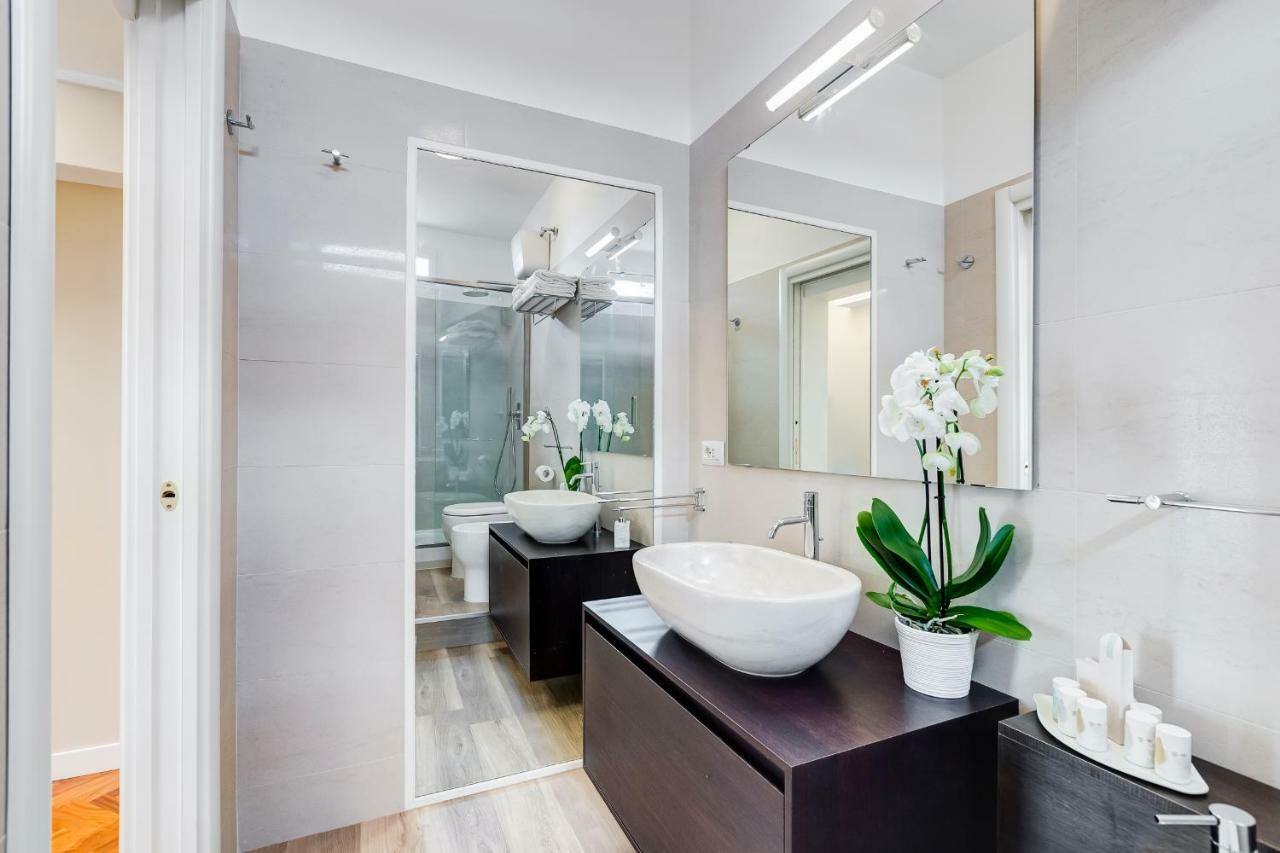 Frattina High-End Apt Ρώμη Εξωτερικό φωτογραφία