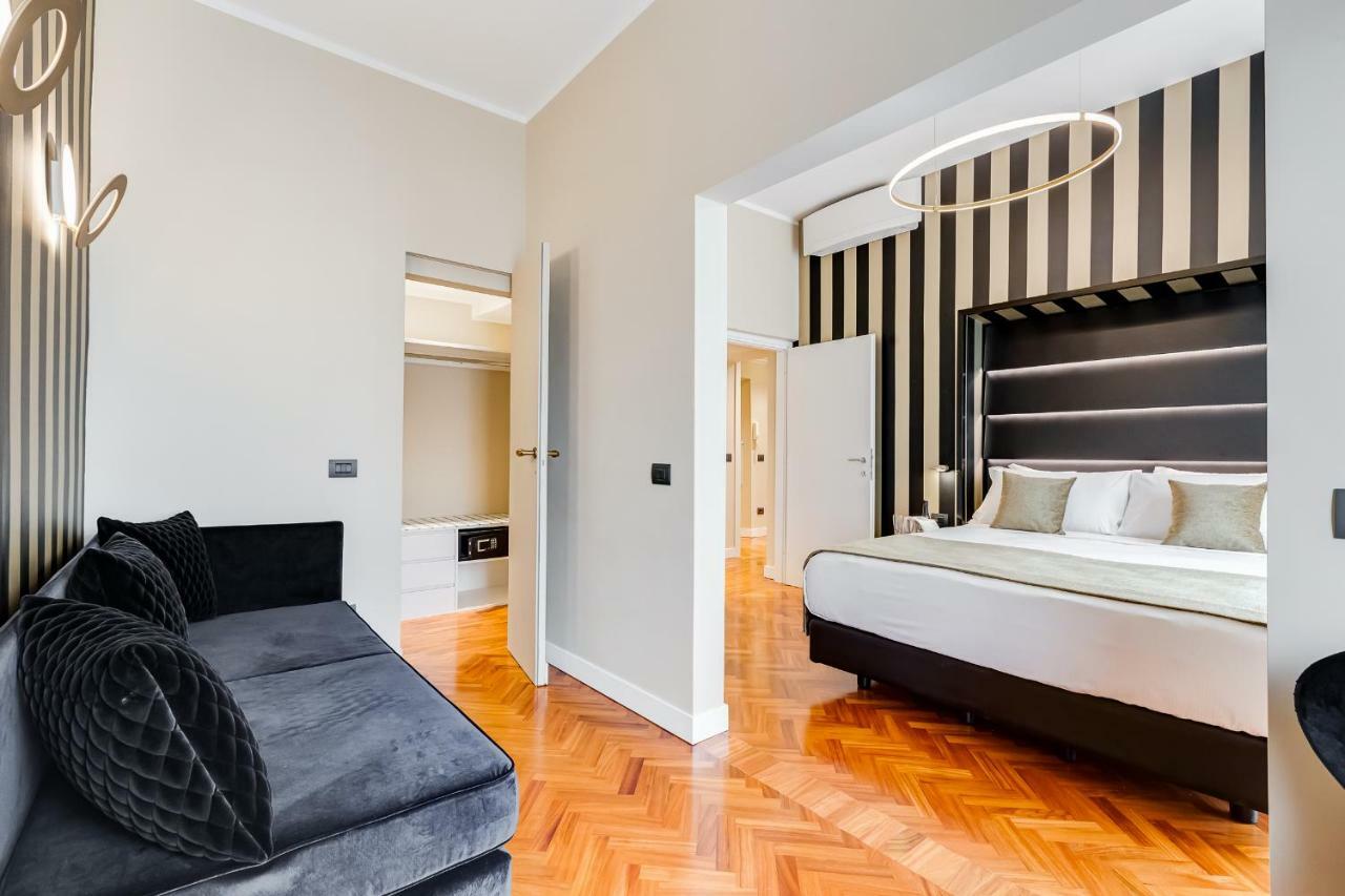 Frattina High-End Apt Ρώμη Εξωτερικό φωτογραφία