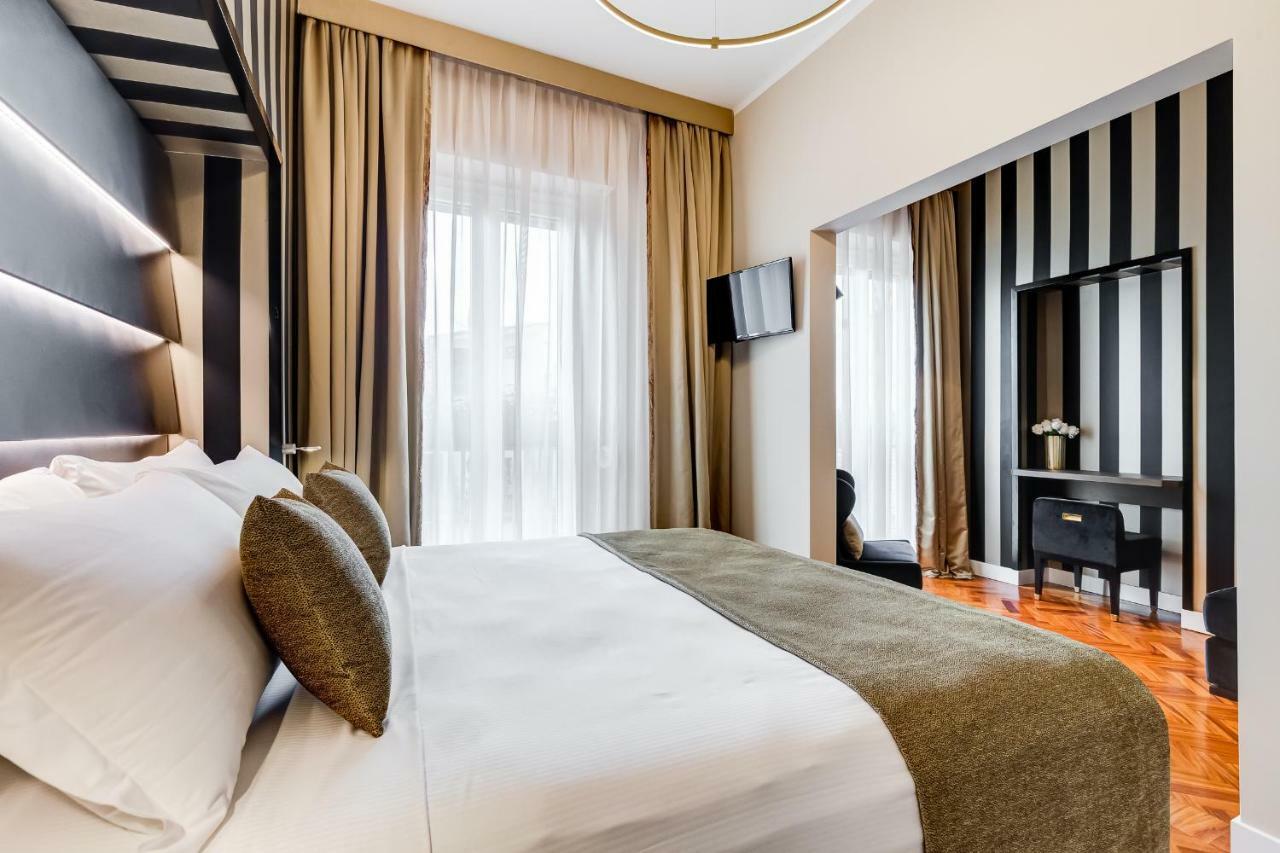 Frattina High-End Apt Ρώμη Εξωτερικό φωτογραφία